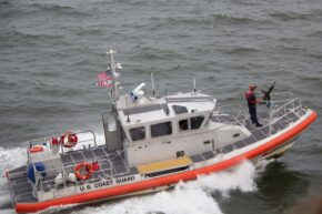 coast-guard