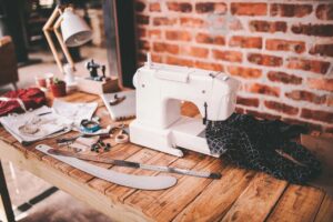 Sew
