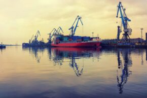 port