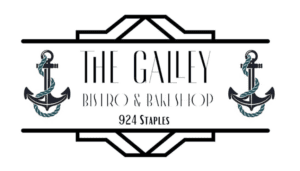 The Galley Bistro and Bake Shop Advertiser