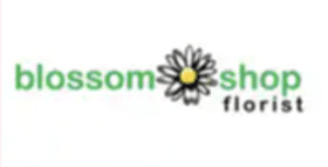 Blossom Shop Advertisers