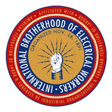 International Brotherhood of Electrical Workers Advertisers