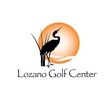 Lozano Golf Advertisers