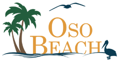 Oso Beach Golf Course Advertisers