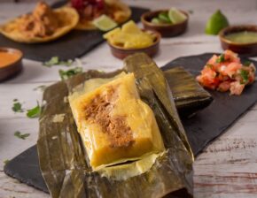 tamale