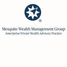 mesquite wealth management Advertisers