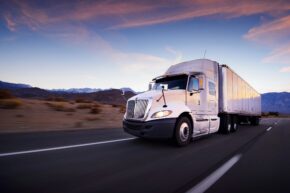 free CDL classes for truck driving