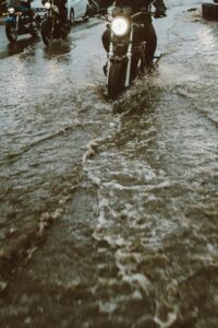 East Texas Flood