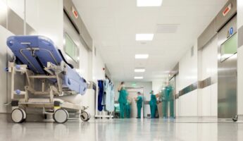 Preparedness in Hospitals