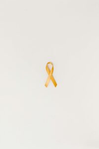 Suicide Ribbon