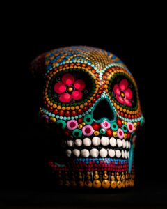 Día de los Muertos Festival Set to Light Up in Corpus Christi