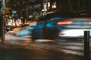 Fatal Car Accident Near Corpus Christi Airport