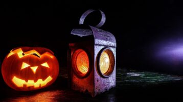 USS Lexington Museum Halloween: An Adventure Awaits Kids