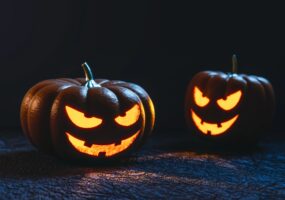 Halloween Safety for Drivers and Trick-or-Treaters