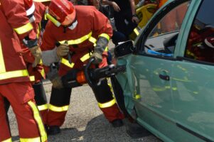 End the Streak Campaign of TxDOT and DPS