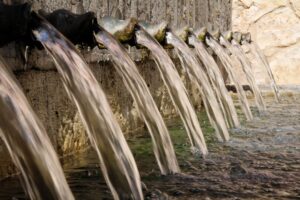 Stage 3 Water Restrictions Amid Drought