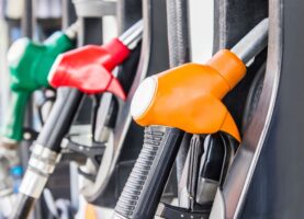 Gas Prices in Texas Hold Steady with Slight Increase