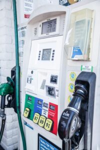 Rising Fuel Prices