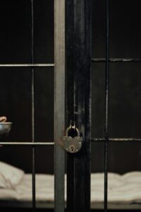 City Detention Center