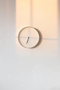 Daylight Saving Time