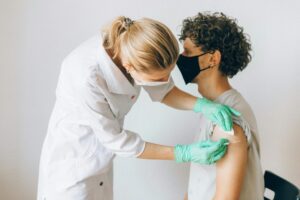 Measles Outbreak in Texas