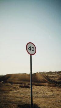 Speed Limit