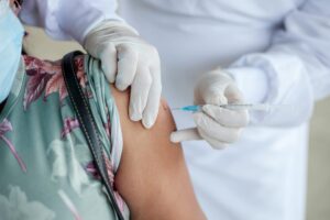 Measles Outbreak