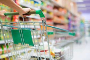 Community Grocery Corpus Christi