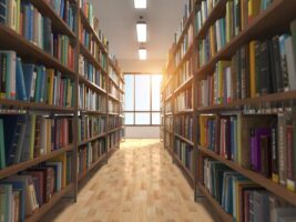 Public Library Policy