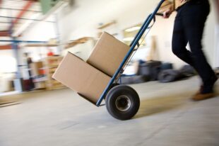 USPS Corpus Christi