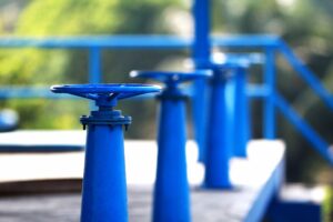 Corpus Christi Water Shortage