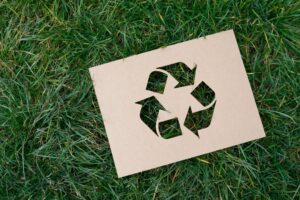 Corpus Christi Start-up Recycling