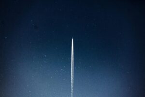 SpaceX Starship Gears Up