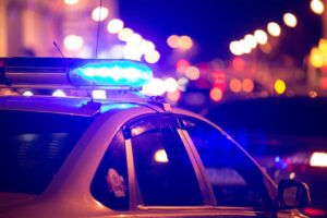 Corpus Christi Man Arrested