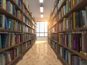 Corpus Christi Public Libraries