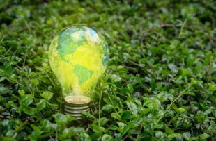 Texas energy surge