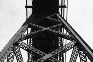 Harbor Bridge Ribbon Cutting