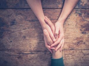 Corpus Christi Child Advocacy