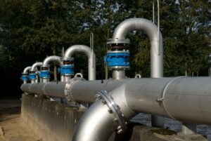 Port of Corpus Christi Desalination