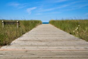 Corpus Christi Boardwalk Reopens