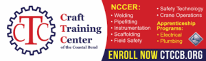 Craft Training Center