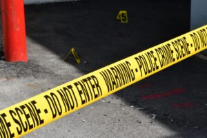 Corpus Christi Burglary Suspect Arrested
