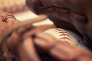 Texas High School Baseball Dominates Rankings