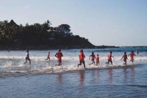 Corpus Christi Lifeguard Camp Returns