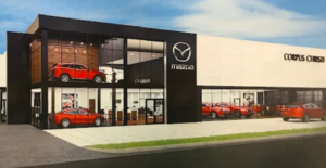 Mazda Corpus Christi