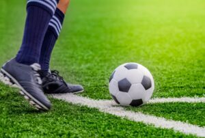 Port Arthur Indoor Soccer Complex Coming Soon