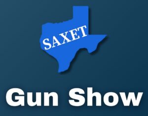 Saxet Gun Show