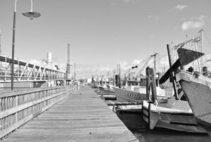 Corpus Christi Water Funding Plea Reaches House