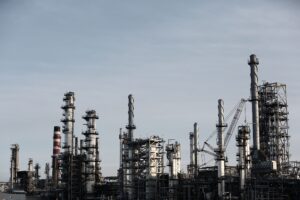 Venezuelan Oil Could Impact Corpus Christi