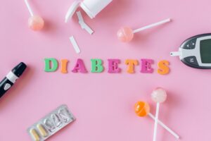 Barbie Bonanza Helps Kids With Type 1 Diabetes